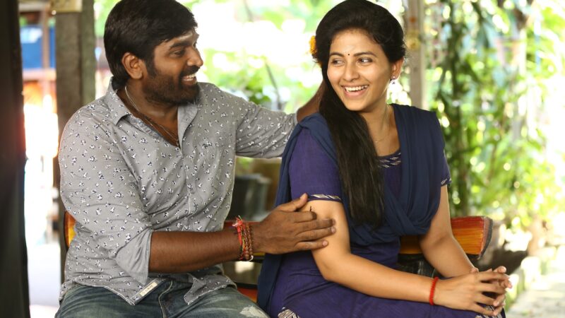 SINDHUBAADU – MOVIE STILLS