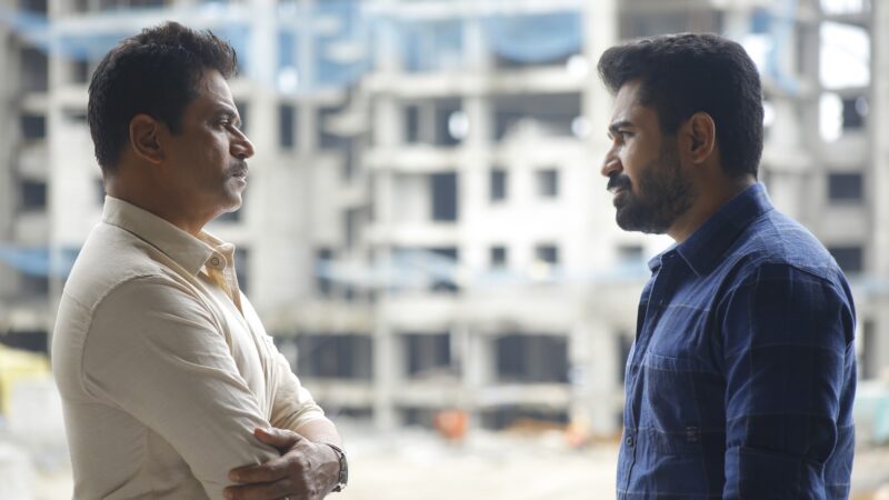 KOLAIGARAN – MOVIE STILLS