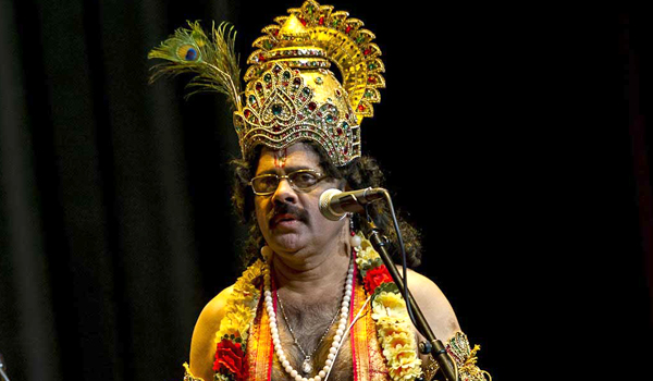 டேக் இட் ஈஸி… லைப் இஸ் கிரேஸி : கிரேஸி மோகனின் தாரக மந்திரம்