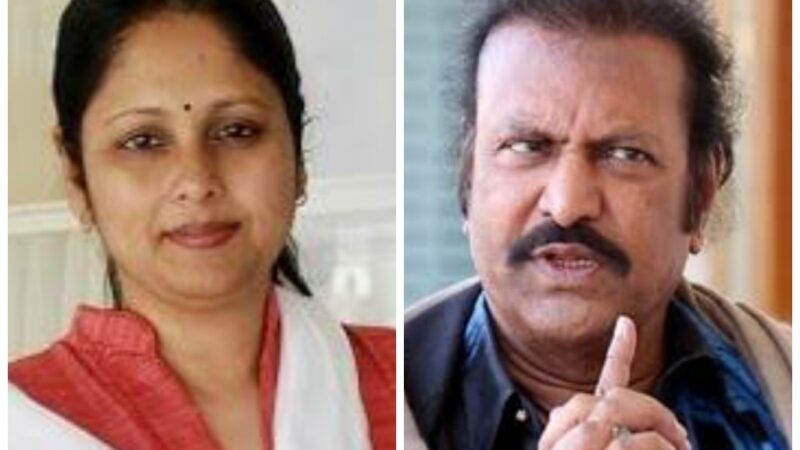 ஆந்திர மாநில அரசின் திரைப்பட வளர்ச்சிக் கழகத் தலைவர் பதவிக்கு பெறும் கடும் போட்டி