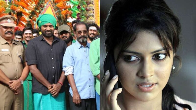 விஜய் சேதுபதிக்கும் எனக்கு எந்தவித பிரச்சனையும் இல்லை-அமலாபால்