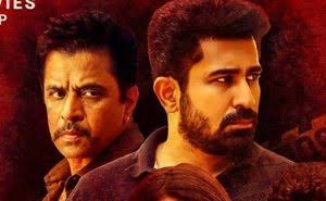வெற்றிப் படங்களின் வரிசையில் இணையும் ‘கொலைகாரன்’