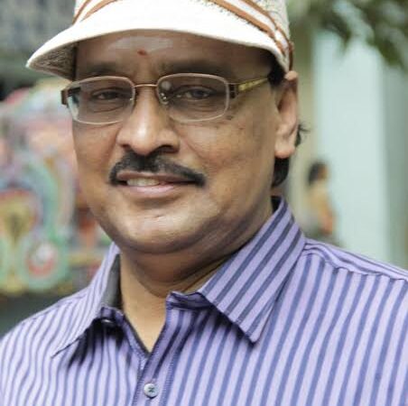 நடிகர் சங்க தேர்தலில் போட்டியிடும் கே.பாக்யராஜ், டாக்டர் ஐசரி கே கணேஷ் தலைமையிலான புதிய அணி