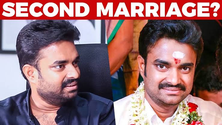 இயக்குனர் ஏ எல் விஜய்க்கு 2வது திருமணம் செய்யப் போகும் பெண் இவர் தான்!