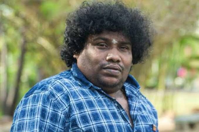 இனி கனவில் கூட ஹீரோவாக நடிக்க மாட்டேன் தர்மபிரபு படத்தை பார்த்த பிறகு திட்டவட்டமாக அறிவித்த – நடிகர் யோகிபாபு