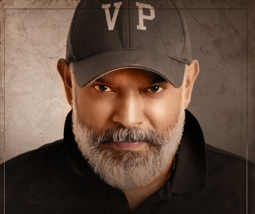 என்னைக்கு என்கிட்ட கதை இருந்திருக்கு – இயக்குனர் வெங்கட் பிரபு