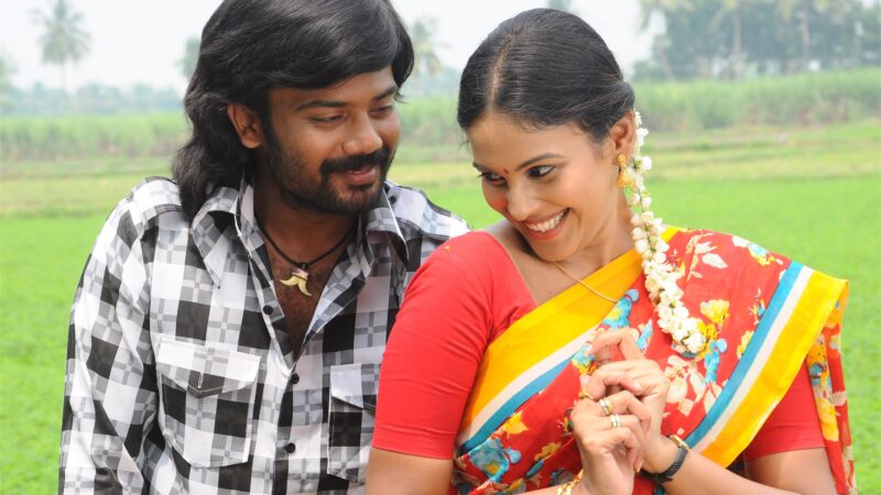 ப்ரித்வி பாண்டியராஜன்  – சாந்தினி நடித்த “ காதல் முன்னேற்ற கழகம்  ஜூலை 5 ம் தேதி உலமெங்கும் வெளியாகிறது
