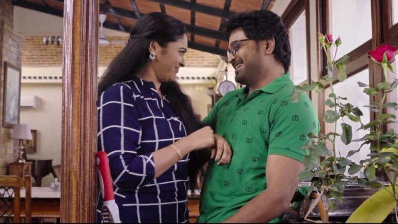 ‘கல்யாணம் கண்டிஷன்ஸ் அப்ளை 2.0’ புதிய இணைய தொடர் ஜூலை 22 வெளியாகிறது