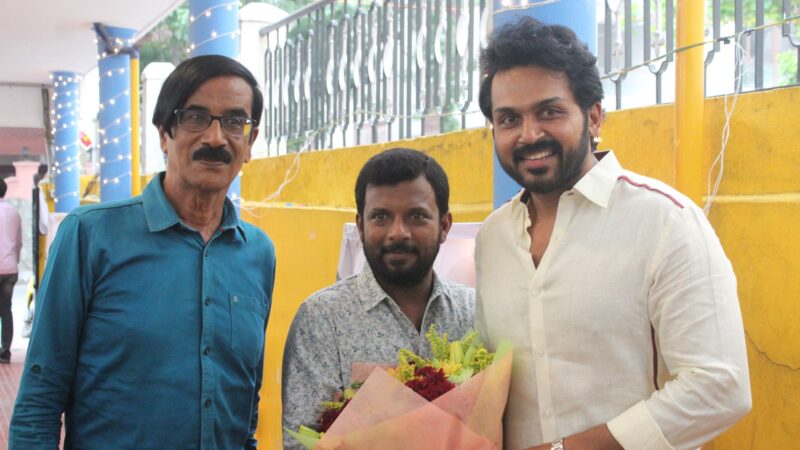 Celebrities at Cine & TV Dancers & Dance Directors Association’s New Winners Team Announcement Stills