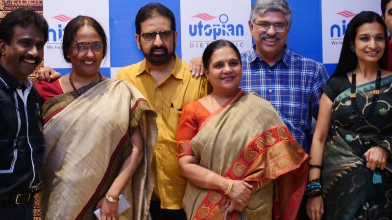 Celebrities at Mobile App Launch to Monitor Sleep Disorders and Treatment Status Event Stills – Set 2