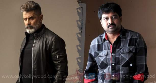 பிரபல இயக்குனருடன் 2வது முறையாக இணையும் பிரபல நடிகர்