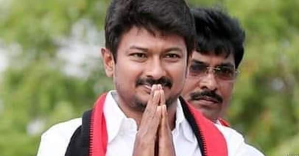 திமுக இளைஞரணி செயலாளராக உதயநிதி ஸ்டாலின் நியமனம் க.அன்பழகன்