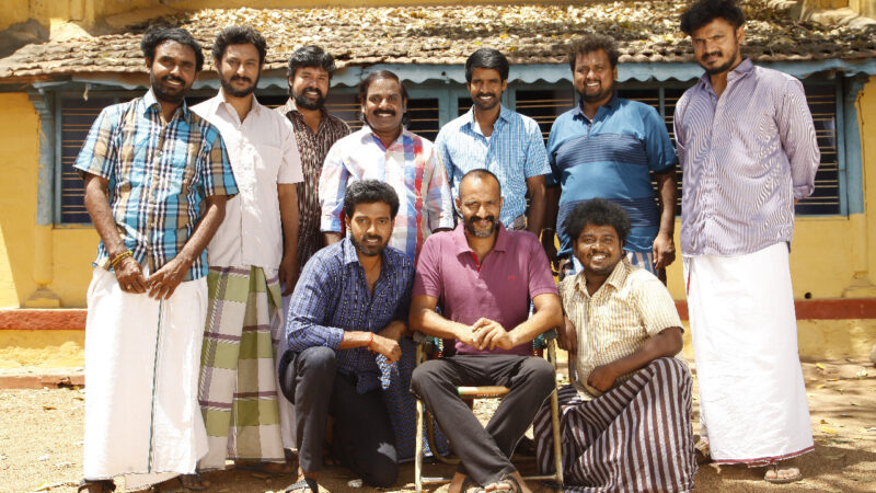 வெண்ணிலா கபடி குழு 2 – மீண்டும் நம்மை மகிழ்விக்க வரும் ஒரிஜினல் கபடி குழு