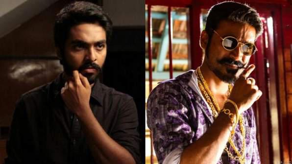 அசுரன்’ படத்தின் பாடல்கள் குறித்து ஜி.வி.பிரகாஷ்குமார்