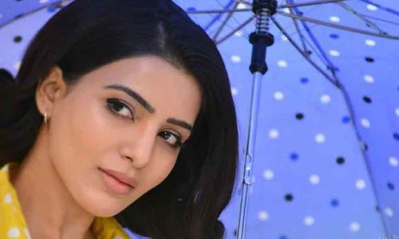 இணைய தொடரில் களமிறங்கும் பிரபல நடிகை