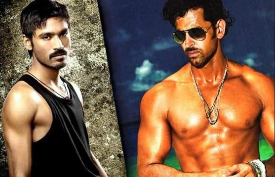 மீண்டும் ஹிந்தி படத்தில் நடிக்கிறார் நடிகர் தனுஷ்