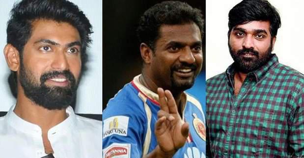 விஜய் சேதுபதி படத்தில் இணைந்தார் ‘பாகுபலி’ நடிகர்