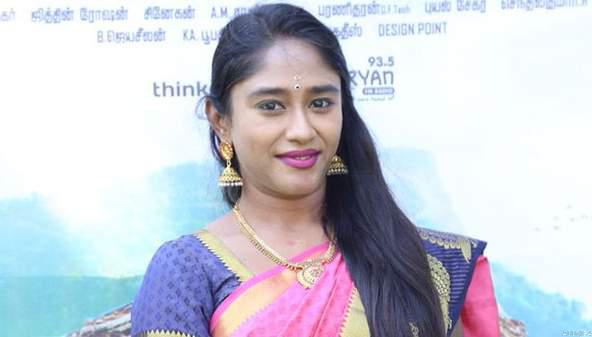 தொரட்டி’ பட நாயகி மாயமாகவில்லை