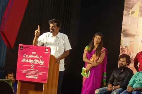 விஜய்க்கும் அஜித்துக்கும் ஒரு வேண்டுகோள்   வைத்த தயாரிப்பாளர்