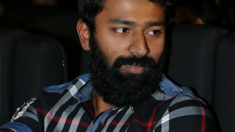 மணிரத்னம் படத்தில் இணைந்த பிரபலம்