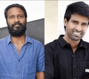 இயக்குனர் வெற்றிமாறன் இயக்கத்தில்  புரோட்டா சூரி கதாநாயகனாக நடிக்கும்புதிய படம்