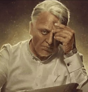 கமல் – ஷங்கரின் இந்தியன் 2 படத்தில் நடிக்க ஆசையா..?