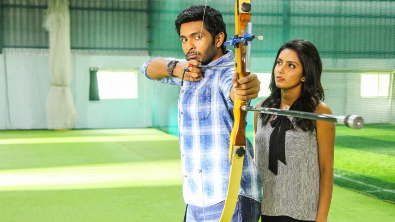 ASURAGURU MOVIE  STILLS