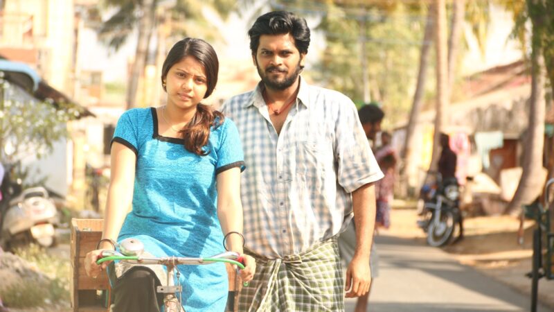 THOZHAR VENKATESAN – MOVIE STILLS.
