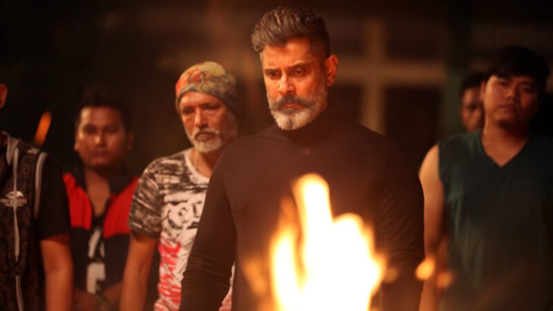 KADARAM KONDAN – MOVIE & WORKING STILLS
