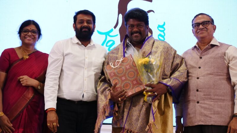Legendary Director K.Balachander Sir’s 89th Birthday Celebration Stills – Set 2