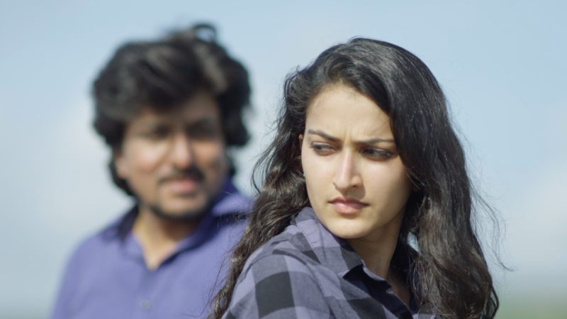 UNARVU MOVIE STILLS