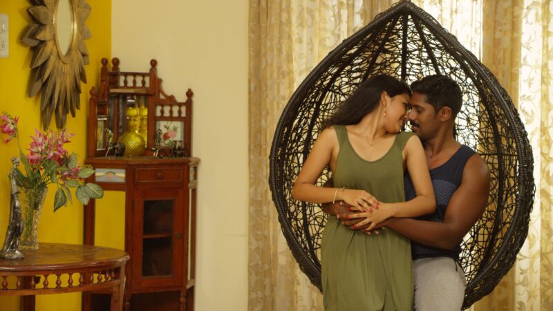 V 1 MOVIE STILLS