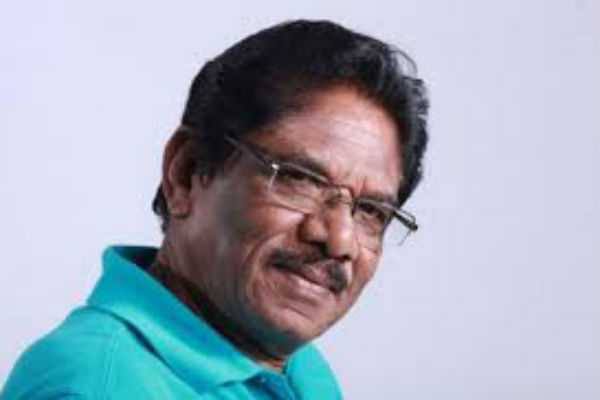 எனக்கு சினிமாவைத் தவிர ஒரு தகுதியும் இல்லை – பாரதிராஜா*