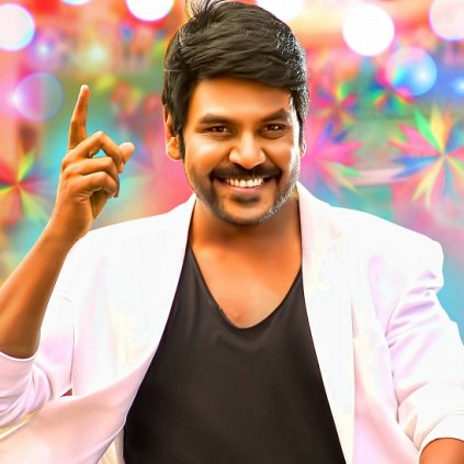 காஞ்சனா-3  பிரமாண்ட வெற்றிக்கு பிறகு ராகவா லாரன்ஸ்  நடிக்கும் புதிய திரைப்படம்.