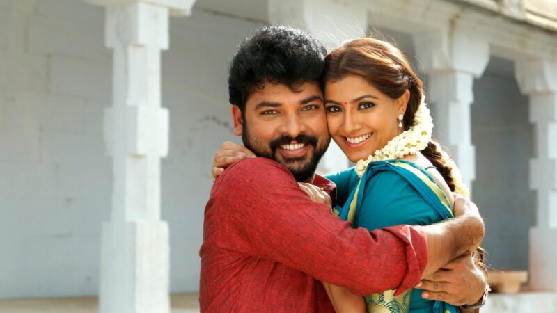 Kanni Raasi Movie Stills