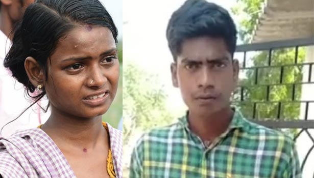திருமணமான 20 நாட்களில் கணவனை எரித்துக் கொன்ற