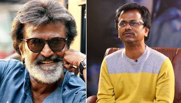 தர்பார்’ – ரசிகரின் முயற்சிக்கு ஏ.ஆர் முருகதாஸ் பாராட்டு தெரிவித்துள்ளார்