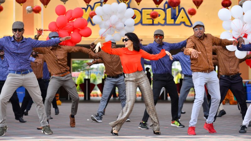OH BABY MOVIE STILLS