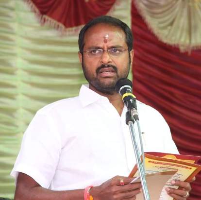 தமிழக பாஜக தலைமை மாறினால் நல்லது நடக்கும்…ஜோதிடர் பாலாஜி ஹாசன் கணிப்பு!
