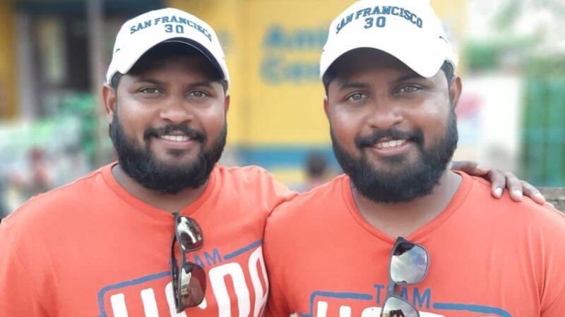 கேஜிஎஃப்’ திரைப்படத்திற்கு இரண்டு தேசிய விருதுகள் கிடைத்தது நீங்கள் அறிந்ததே. அத்திரைப்படத்தின் அதிரடி காட்சி அமைப்புகளுக்காக, எங்களுக்கு விருது கிடைத்திருக்கிறது .-அன்பறிவ்