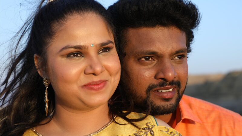 MALLI MOVIE STILLS