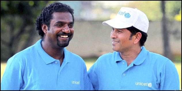 மக்கள் செல்வன் விஜய்சேதுபதியின்  படத்தில் இணையும் சச்சின் தெண்டுல்கர்