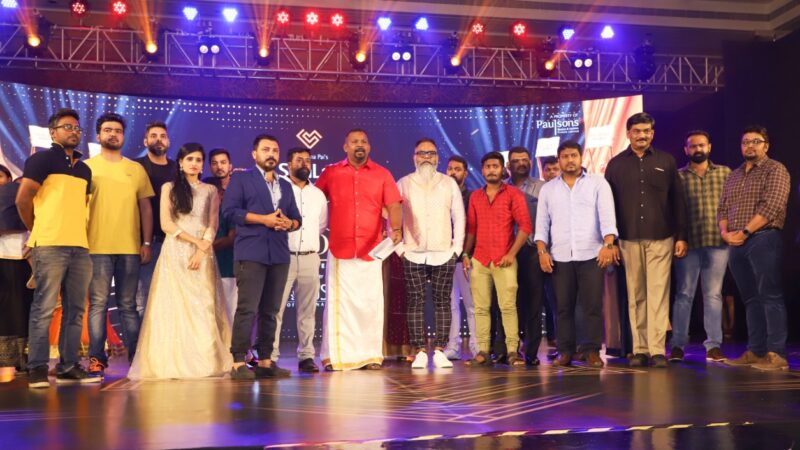 Provoke Awards 2019, function event stills