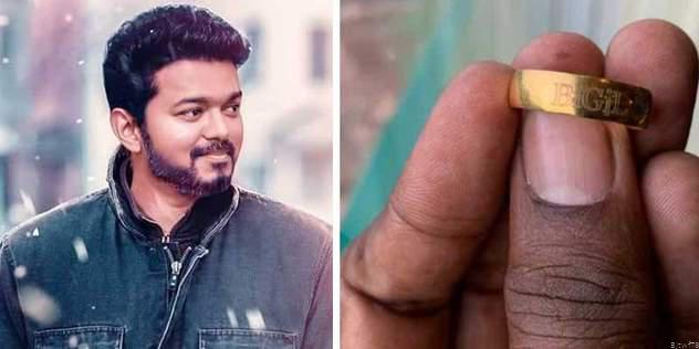 பிகில்’ படம் குறித்த முக்கிய அப்டேட்
