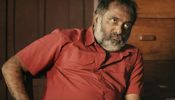 வில்லனாக மிரட்ட வரும் பிரபல ஓவியர்