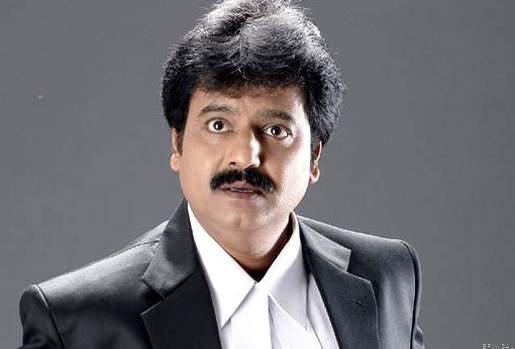 அம்பேத்கர் சிலை விவகாரம் – நகைச்சுவை நடிகர் கருத்து