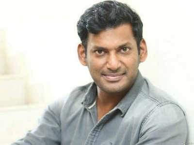 நடிகர் விஷால் ரூபாய்.4 கோடி கட்டினால் வழக்கை முடித்து வைக்கலாம்