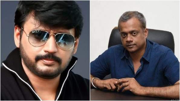 அந்தாதுன் தமிழ் ரீமேக்..: நடிகர் பிரசாந்தை இயக்கும் கௌதம் வாசுதேவ் மேனன்