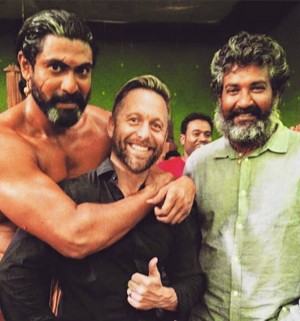 அஜித் விஜய் ஒரே படத்தில் இயக்க ஆசைப்படும் பாகுபலி சண்டை பயிற்சி கலைஞர்