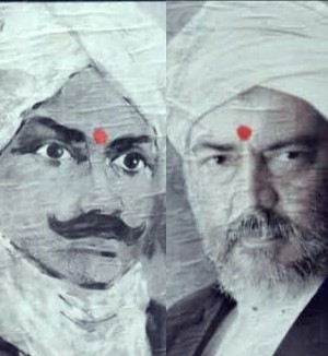 பெண்கள் உரிமைக்காக போராடும் 2 ஆம் பாரதியே; வைரலாகும் அஜித்குமார் போஸ்டர்